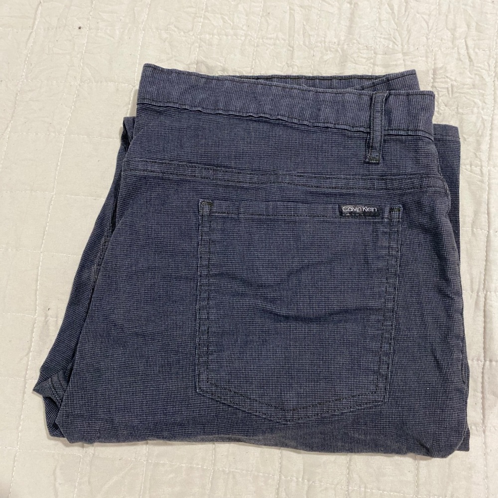 Men’s pants